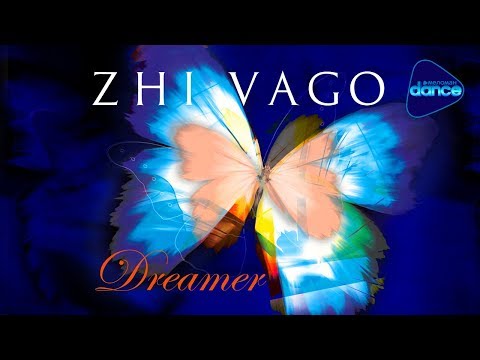 Zhi-Vago -  Dreamer (1996) [Full Length Maxi-Single]