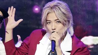 《Comeback Special》강남(feat.잭슨)(KANG NAM) - CHOCOLATE(초콜렛) @인기가요 Inkigayo 20150913