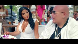 Fat Joe, So Excited ft Dre (Official Video)KAS
