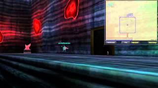 EverQuest Rain of Fear - Zone Run Through of Valley of King Xorbb