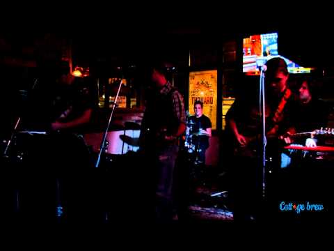 Counting Crows - Mr Jones (Cover by Cottage Brew)
