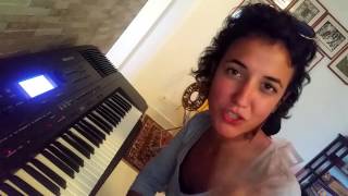 DanillaFM - Kiss me Deadly