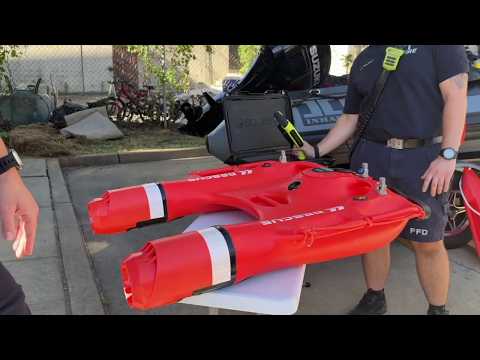 Passaic Water Rescue