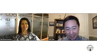Foundation Field Notes Episode 8: Alkami Technology VP of Product Management Jeff Chen