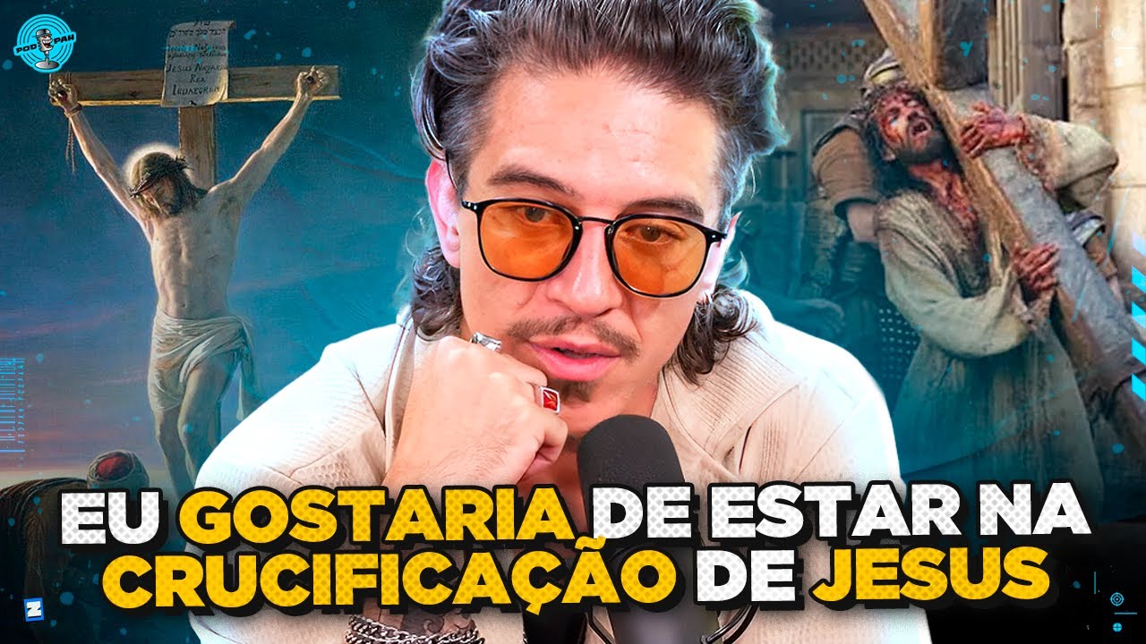 SE PUDESSE MUDAR A HISTÓRIA, QUAL MOMENTO VOCÊ ESCOLHERIA?