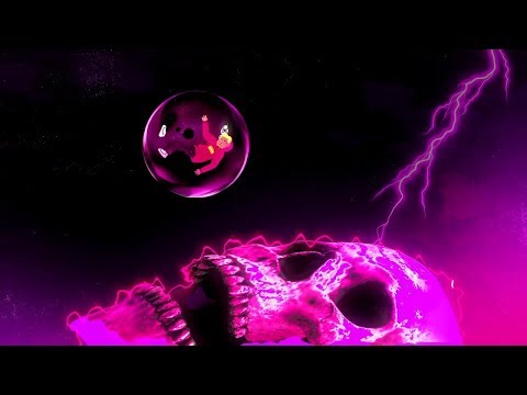 COMETHAZINE x SHECK WES x LIL PUMP type beat "70" (Prod by in$azy)