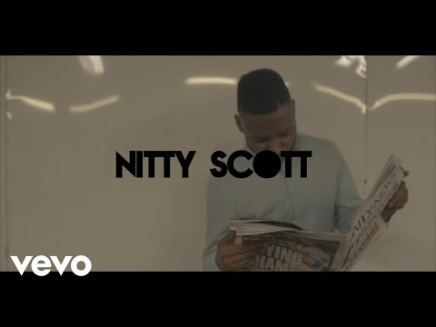 Ace Clark - What's Goin On ft. Nitty Scott, MC