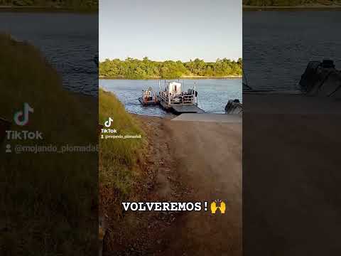 el que va a la charqueada.... siempre vuelve!  treinta y tres 🇺🇾 #pescando #pesca #uruguay