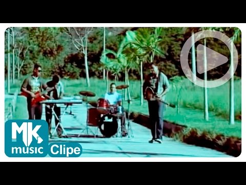 Banda Giom - Perdoa (Clipe Oficial MK Music)