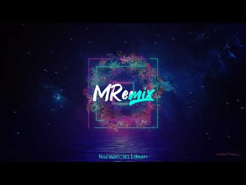 Norman,WildMan,miroo-Covid 19