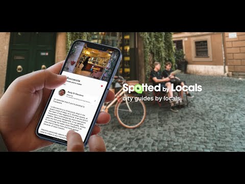 Skopje guide by locals Video