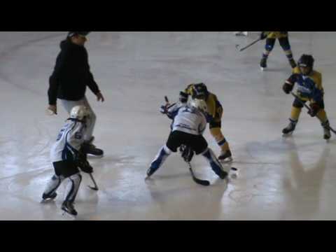 19 3 2017   HCM Warrior Brno vs  PSG Zlín 01