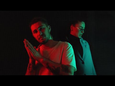 Skizu - Porno de suflet feat. Romina (Mood Video Session)