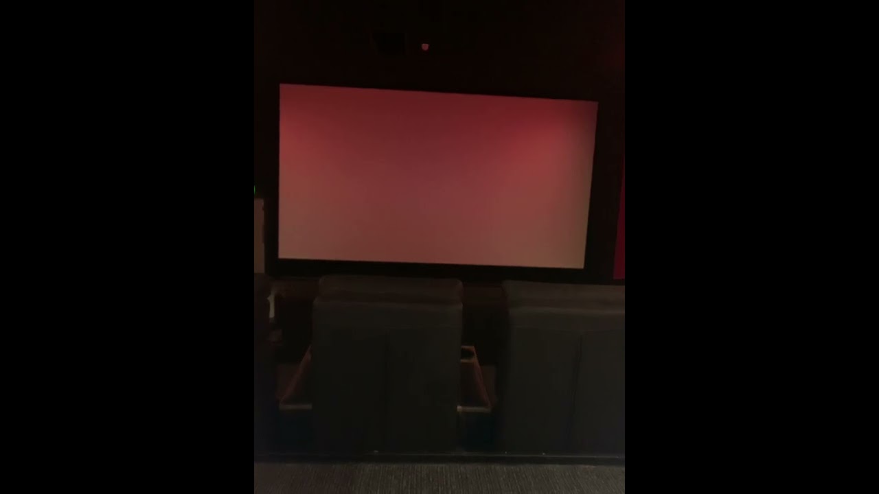 Ominplex cinema Downpatrick