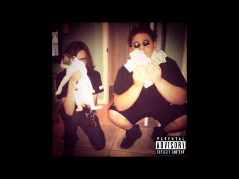 Pouya x Fat Nick - At Tha Scene (Prod. by Rellim)