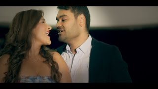 DORA LIBIA ft JULIO ANDRES - COMO LOS GATOS (VIDEO OFICIAL)