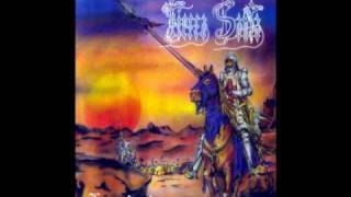 Tierra Santa - La Cruzada