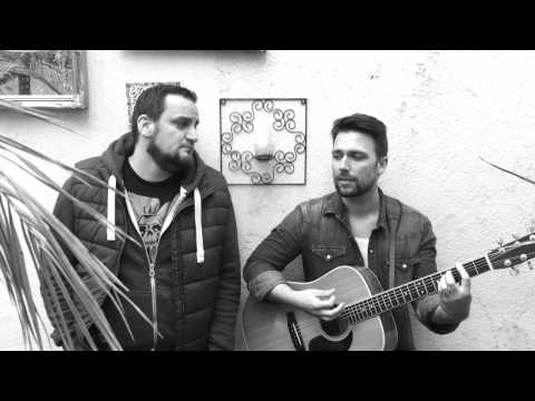 Benjamin Peters & Markus Grimm - Angel Of Berlin (Martin Kesici Cover)