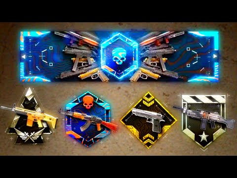 NEW Mastery Challenges REVEALED (Coming SOON)