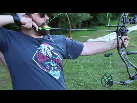 Crushfest 2022 - Beginner's Archery - Adults