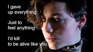 Cover art for Vampire By Rumor