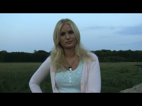 Claras videodagbok - Bonde söker fru (TV4)