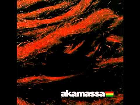 Akamassa - Exprime toi