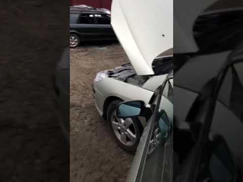 PEUGEOT 407 2005 на запчасти, 11BY-425