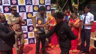Js Global School Video
