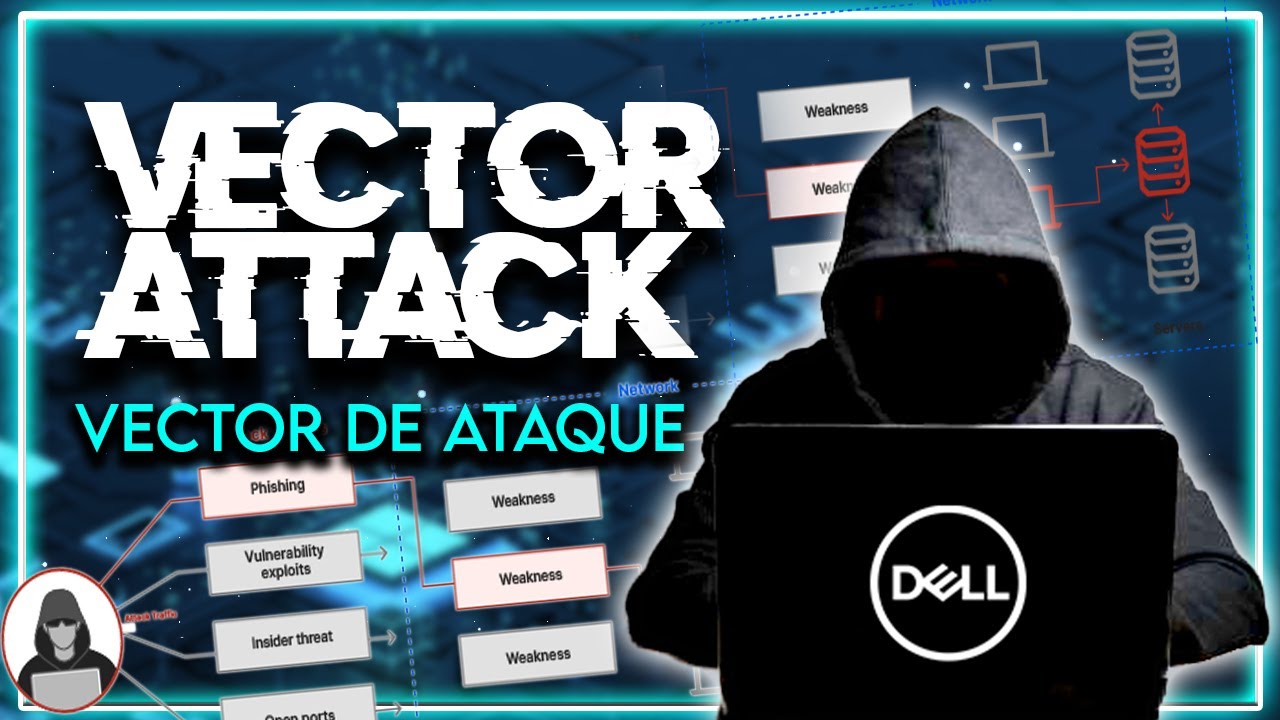 ASI FUCIONA UN VECTOR DE ATAQUE | What is Vector Attack?