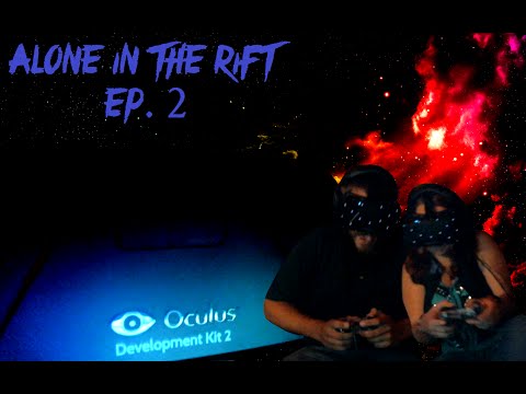 The Rift : U.R.I.D.I.S PC