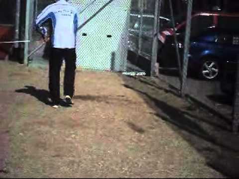 Gimnazjada Powiatowa LA