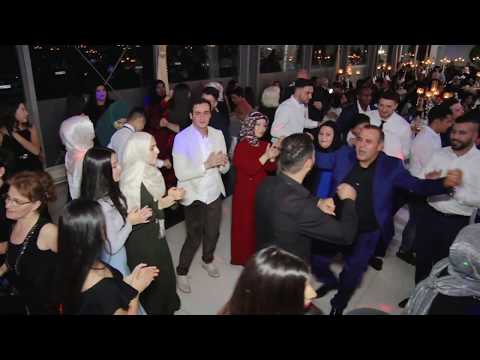 Emre&Zübeyde - Grup Efsane Kassel - Kesik Cayir Ankara /Kardes Video- Saloon Elegance