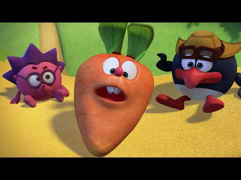 Cute Little Teleportation - PinCode | Cartoon for Kids | Learn with KikoRiki