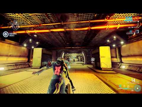 Don't insult the grineer - Warframe