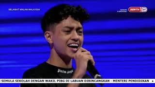 Download lagu SELAMAT MALAM MALAYSIA 5 SEPT 2021 -  MEGAT RAHIM -  SINAR mp3 Download lagu SELAMAT MALAM MALAYSIA 5 SEPT 2021 -  MEGAT RAHIM -  SINAR mp3