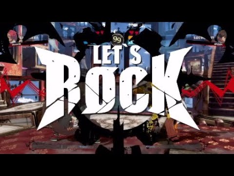 BNBBN(Sol) vs Doren2k(Gio) High Level Matches [Guilty Gear Strive]