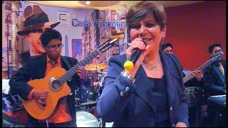 SUSPIROS (Trabalenguas) Nena Zeballos