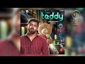 Teddy En Iniya Thanimaye Video Song Arya Sayyeshaa D Imman Shakti Soundar Rajan