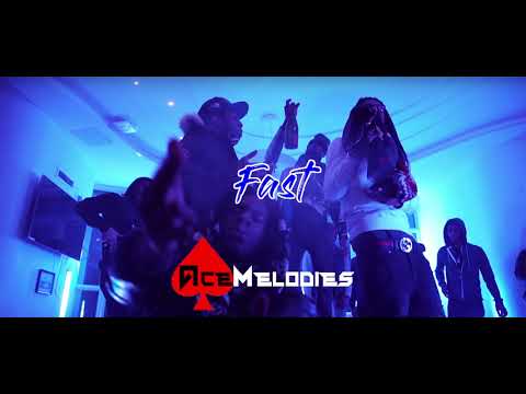 [FREE] Northsidebenji x Houdini x 6ixBuzz Type Beat 2021 - "Fast" (Prod by AceMelodies)
