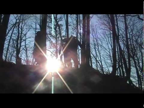 Dubstep Santa and his Reindeer