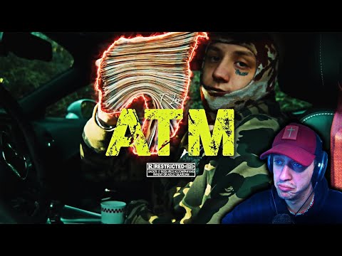 ProjektPi REACTS to t-low - ATM