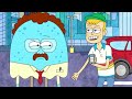 The Jellies Panda Episode