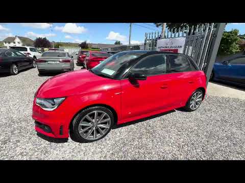Audi A1 S-line - Image 2