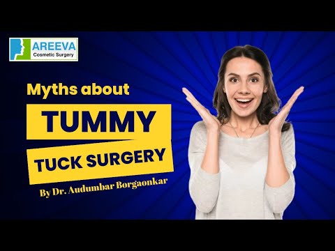 Separating Fact from Fiction: An Expert Guide to Lipoabdominoplasty (Tummy Tuck)