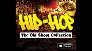 Hip-Hop The Old Skool Mix