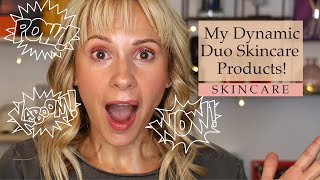⭐️ Best 2 Skincare Products for Softest Skin | Dermelect & Josh Rosebrook | Skin Obsessed Mary