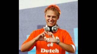 Armin Van Buuren Vs Ferry Corsten - Remember Love The Race ( Dr. Spaceman Mush - Up )