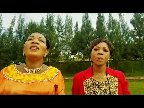 MWAMBA ULIOPASUKA // FIDELINE MIKA// Official video