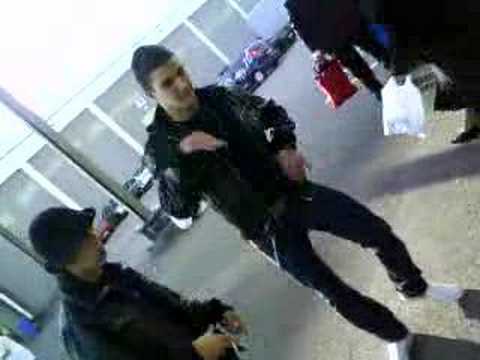 robeat vs. souldance